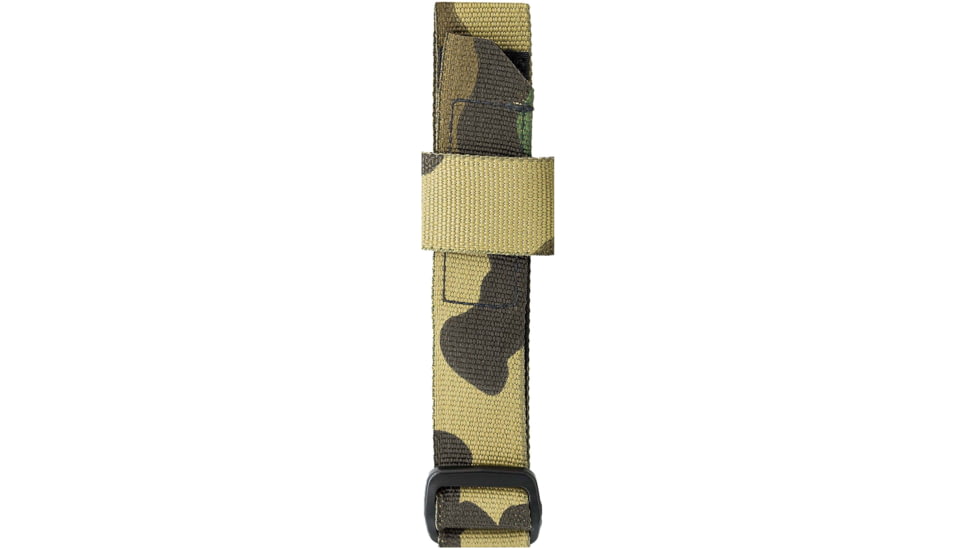 Burn Proof Gear Brace Strap, Woodland, SBA4, BPG-BS-SBA4-M81