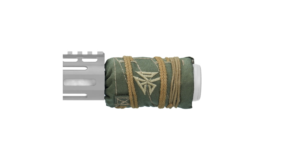 Burn Proof Gear BPG Blast Device Cover