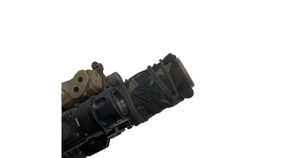 Burn Proof Gear BPG Blast Device Cover