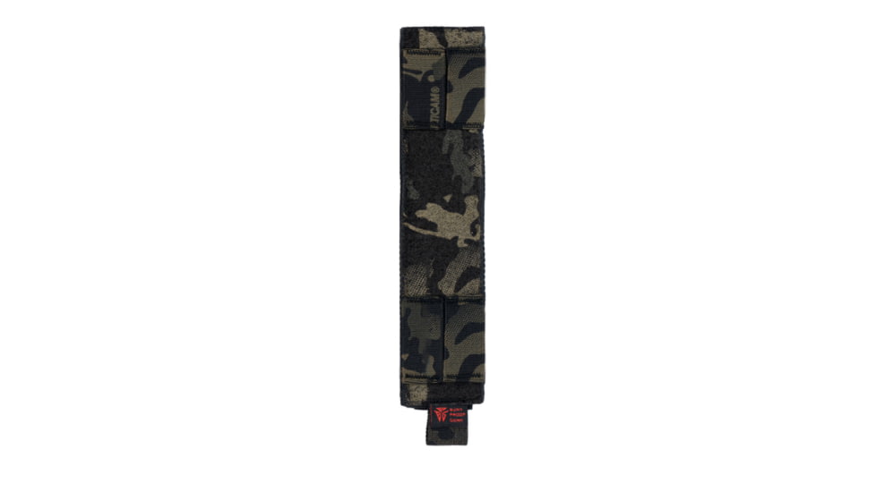 Burn Proof Gear BPG Ear-Pro Wrap