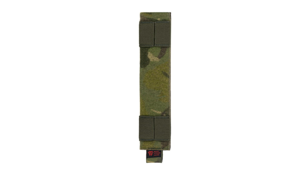 Burn Proof Gear BPG Ear-Pro Wrap