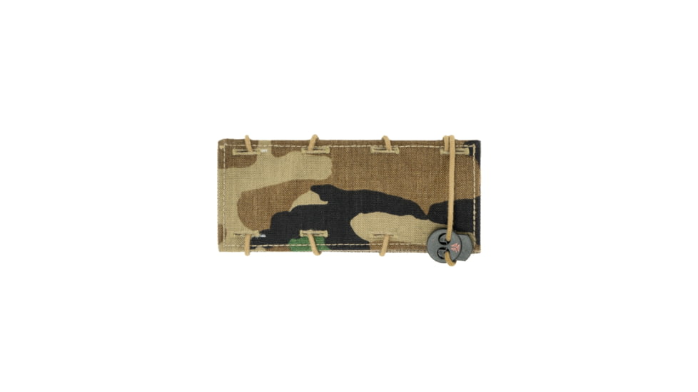 Burn Proof Gear BPG Rail-Rap