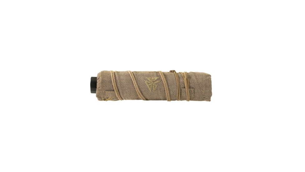 Burn Proof Gear BPG Suppressor Cover Custom Heavy