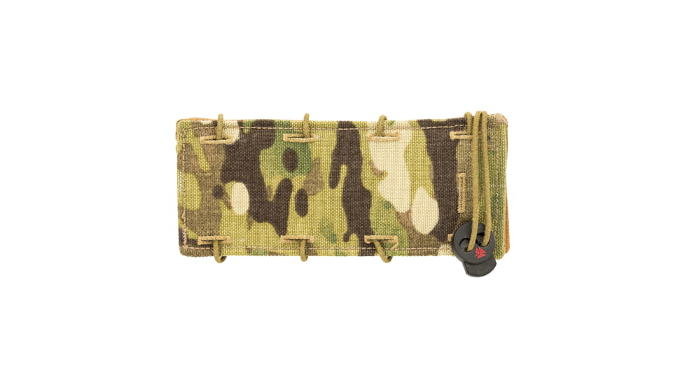 Burn Proof Gear Rail-Rap, Multicam, 6 x 2, BPG-RR-MC