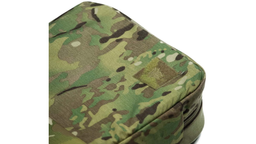 Burn Proof Gear SBR Bag, Multicam, 12x34, BPG-SBR-MC