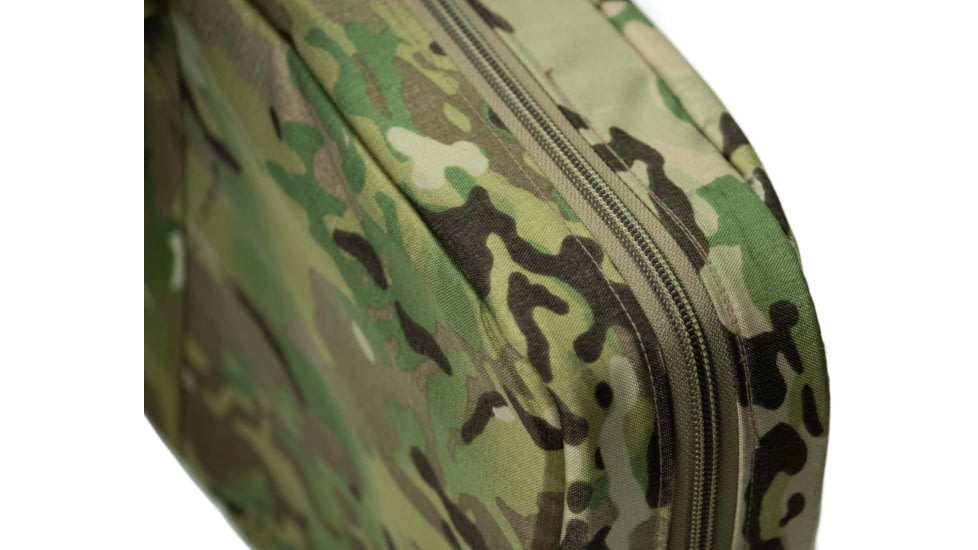 Burn Proof Gear SBR Bag, Multicam, 12x34, BPG-SBR-MC