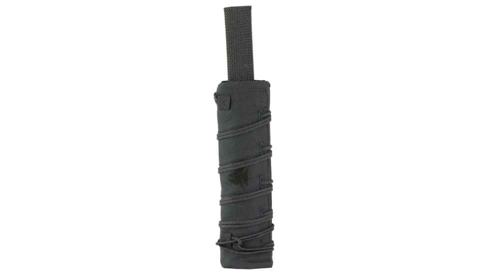 Burn Proof Gear Suppressor Cover Heavy