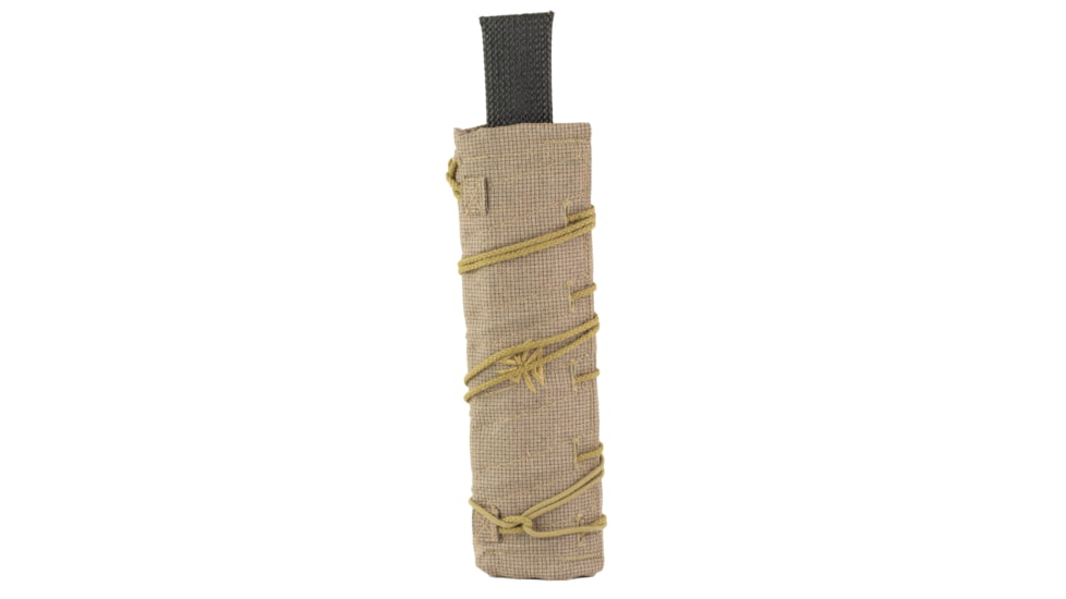 Burn Proof Gear Suppressor Cover Heavy