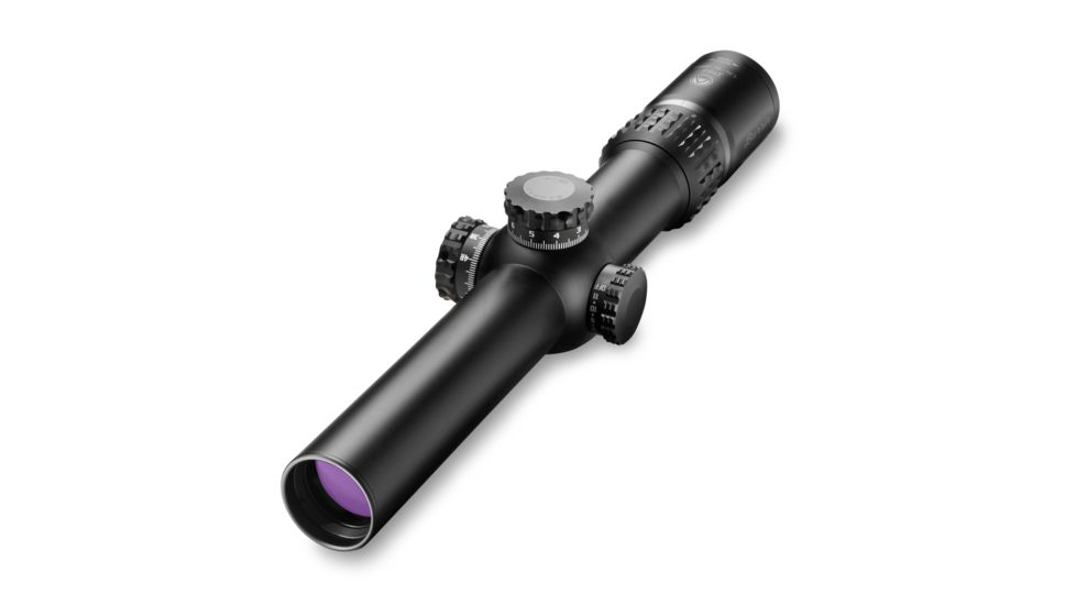 Burris 1.5-8x28mm illum Rifle Scope, 201012