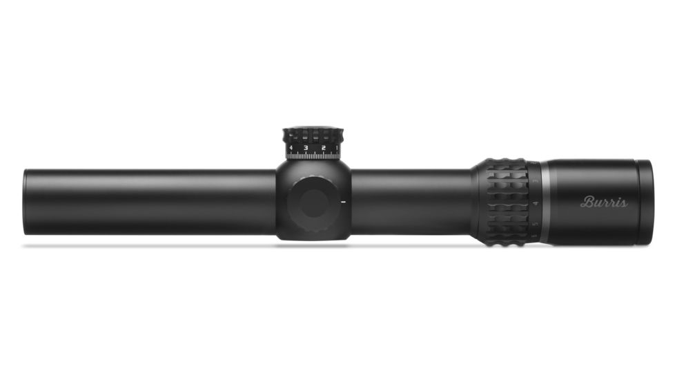Burris 1.5-8x28mm illum Rifle Scope, 201012