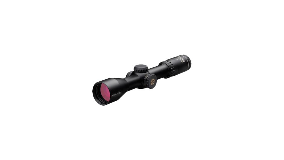 Burris 1.5x-6x-40 Xtreme Tactical XTR Illum Scope w/ XTR Ballistic 7.62 Reticle 201909