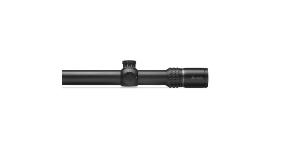 Burris 1.5X-8X-28mm illum Rifle Scope, 201012