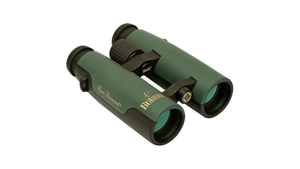 Burris Euro Diamond 10x42mm Waterproof Binoculars, 300286