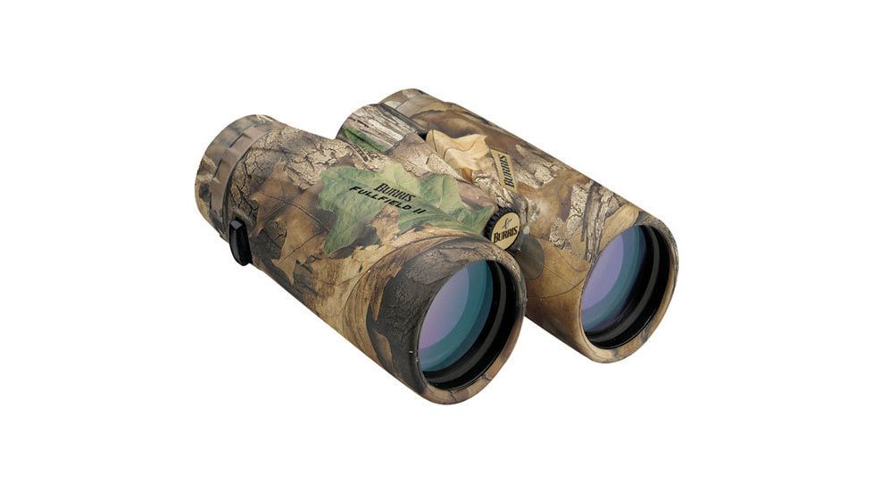Burris Fullfield II 10x42 Roof Prism Binoculars, 300271
