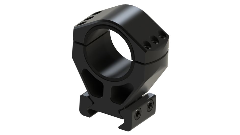 Burris XTR 1 in Signature Rings, 1.50 Height, Matte, Black, Pair, 420233