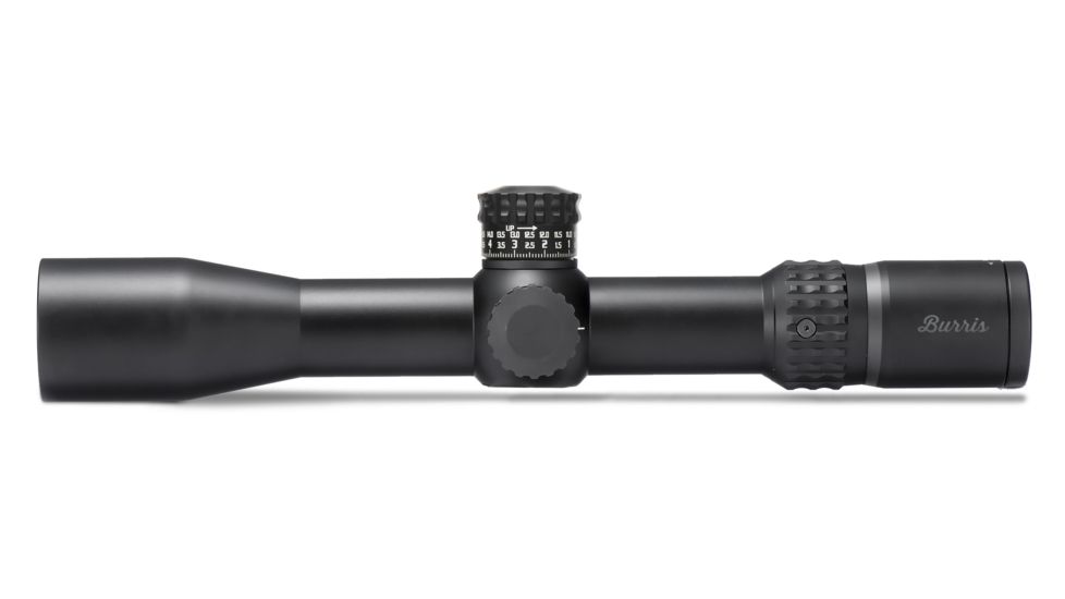 Burris 2-10x42mm Rifle Scope, 201022