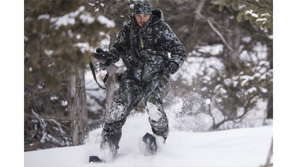 Burris 2-7x35mm FullField II Rifle Scope, Matte Black, Ballistic Plex Reticle 200123