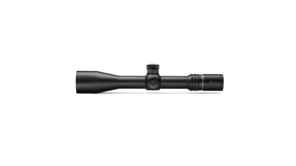 Burris XTR II Rifle Scope, 8-40x50mm, 34mm Tube, Second Focal Plane SFP, F-Class DCH, Black, 201081