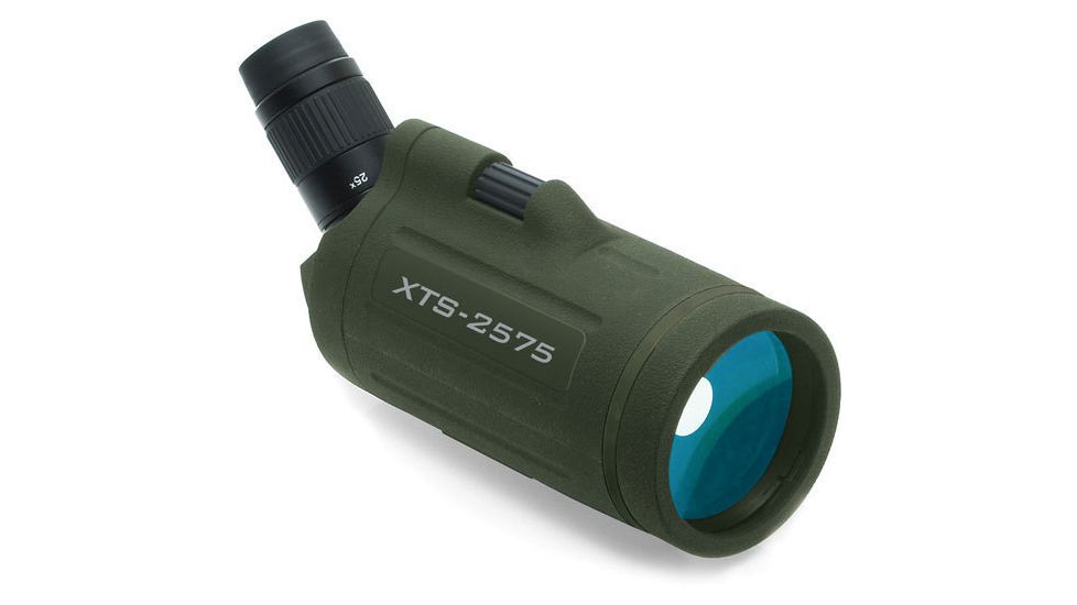 Burris XTS-2575 25-75x70mm Xtreme Tactical Cassegrain Spotting Scope 300101