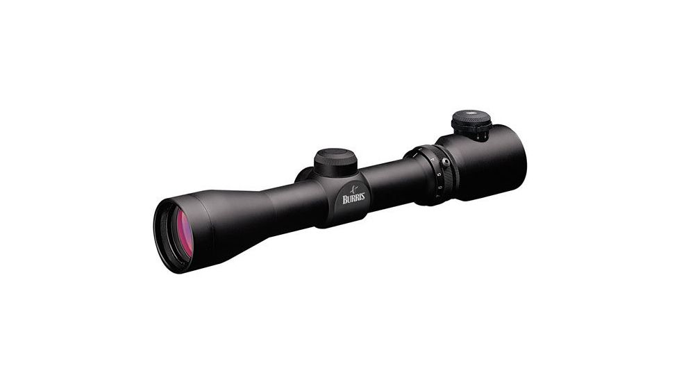 Burris Handgun 2-7x32mm Illuminated Scopes - Electro-Dot Reticle Rifle Scope Rifle scope