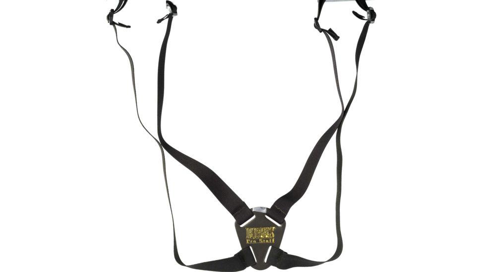 Burris 300157 Neck Relief Binocular Strap 300157