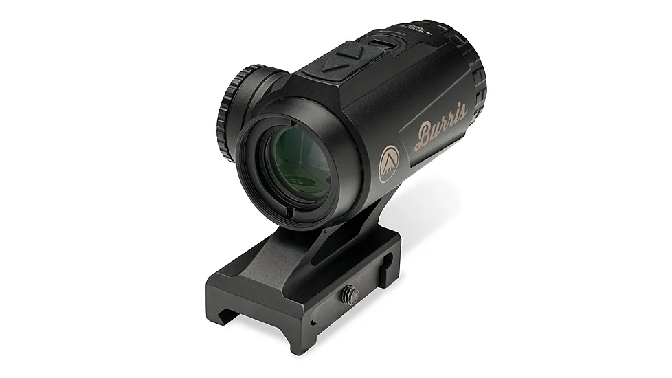 Burris RT-3 3x Red Dot Prism Sight