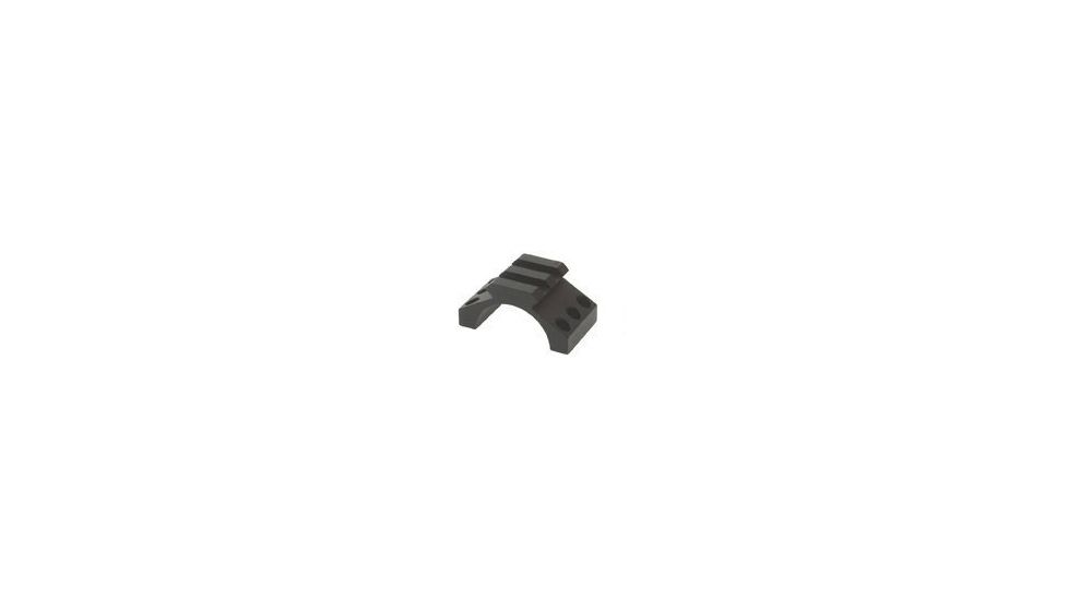 Burris 30mm Picatinny Matte Black Tactical Ring Top