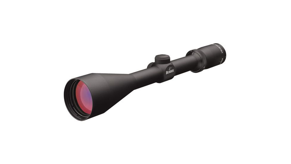 Burris 3.5-10x50mm Fullfield2 Scope, Matte Black w/ Ballistic Plex Reticle 200172