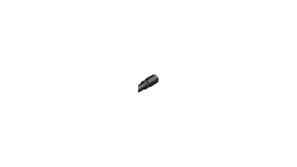 Burris Black Matte Finish