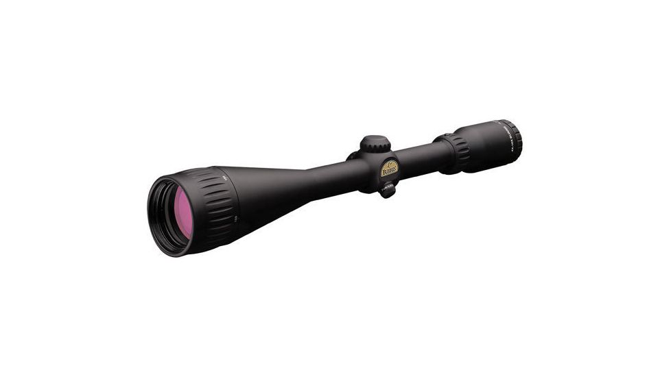 Burris 4-16x44mm Matte PA Signature Select Rifle Scopes