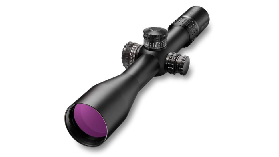 Burris 4-20x50 XTR II Rifle Scope,Matte Black,Horus H-591 Reticle 201041