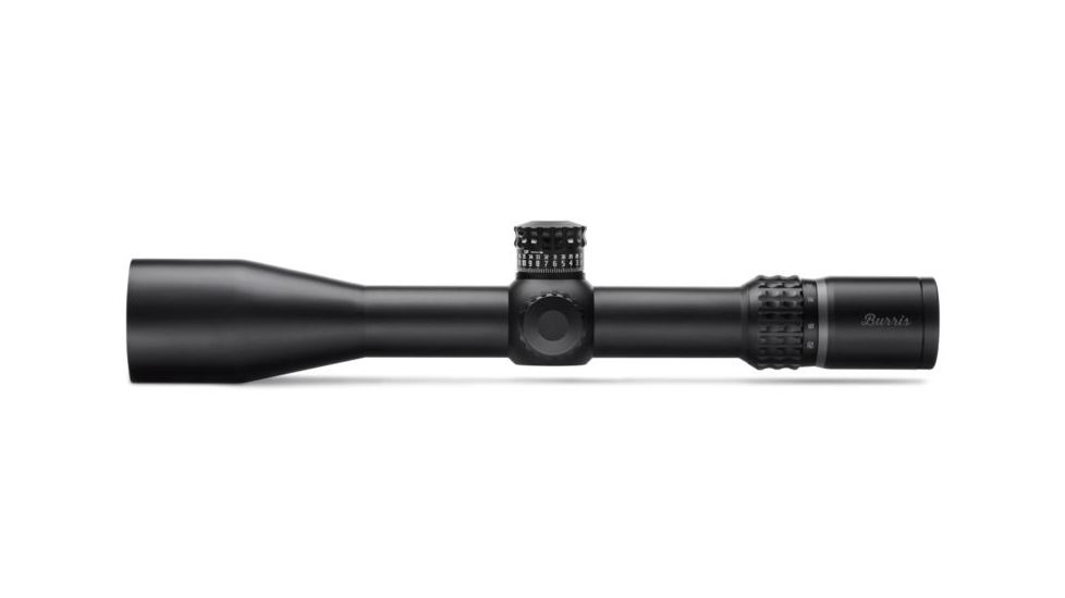 Burris 4-20x50 XTR II Rifle Scope,Matte Black,Horus H-591 Reticle 201041