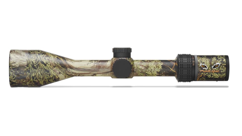 Burris 4.5-14x42mm, Camo, 200371