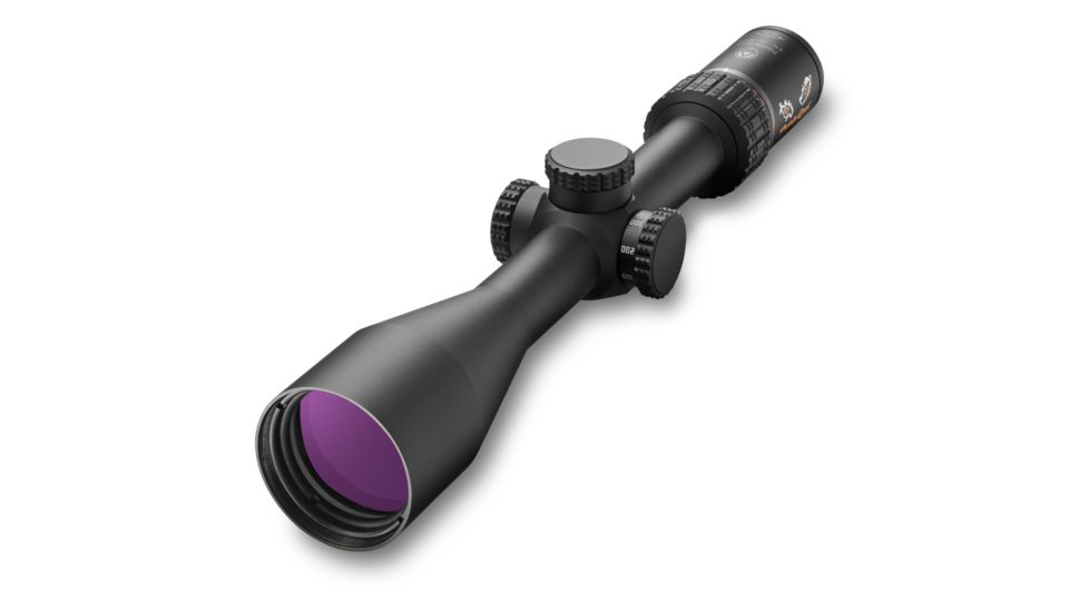Burris 4.5-14x42mm, Matte, 200370