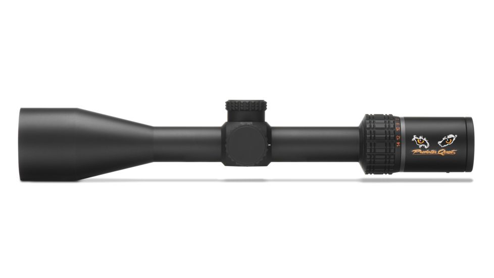 Burris 4.5X-14X-42mm, Matte, 200370