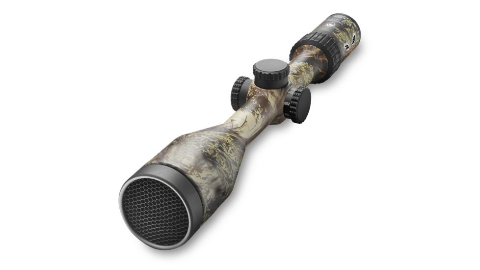 Burris 4.5X-14X-42mm, Camo, 200371