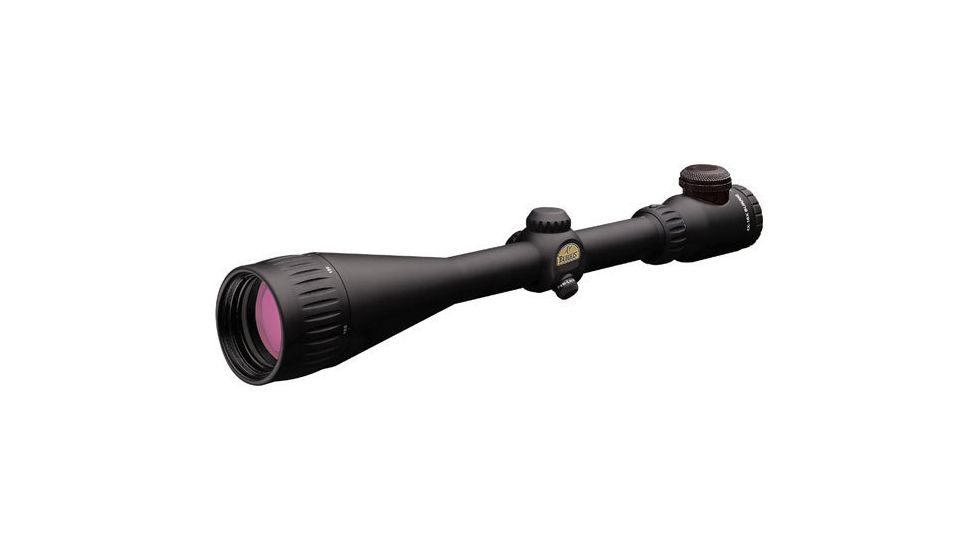 Burris LRS Lighted Reticle 4-16x44 Signature Select Rifle Scopes with Illuminated Reticle