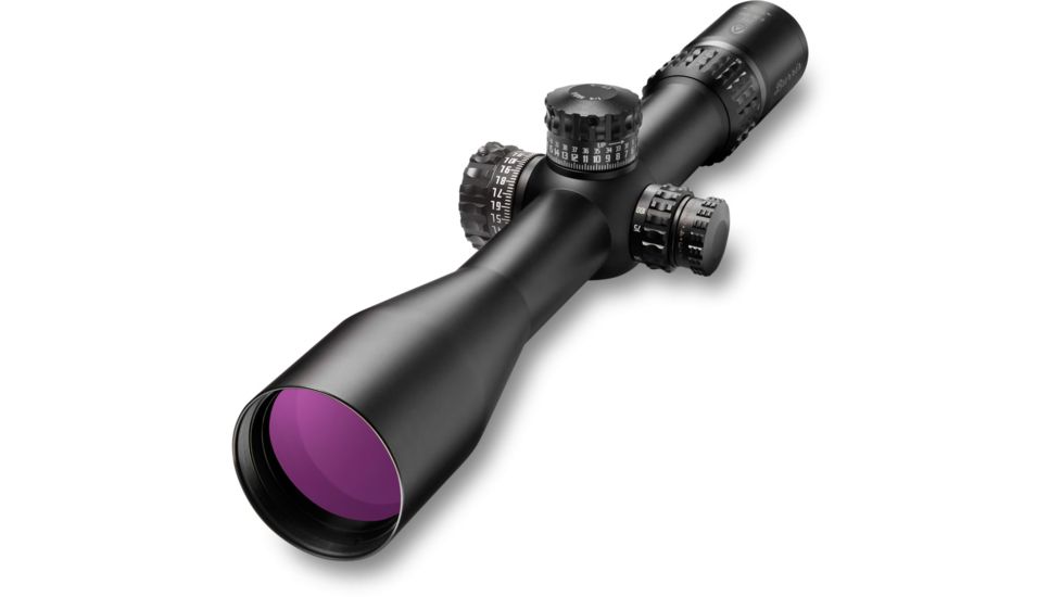 Burris 4X-20X-50mm Rifle Scope, 201045