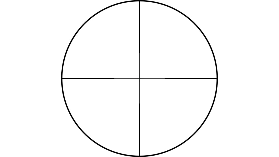 Burris Signature HD Scope 5-25x50 mm Rifle Scope, 30 mm Tube, Second Focal Plane, Black, Matte, Non-Illuminated Fine Plex Reticle, MOA Adjustment, 200534