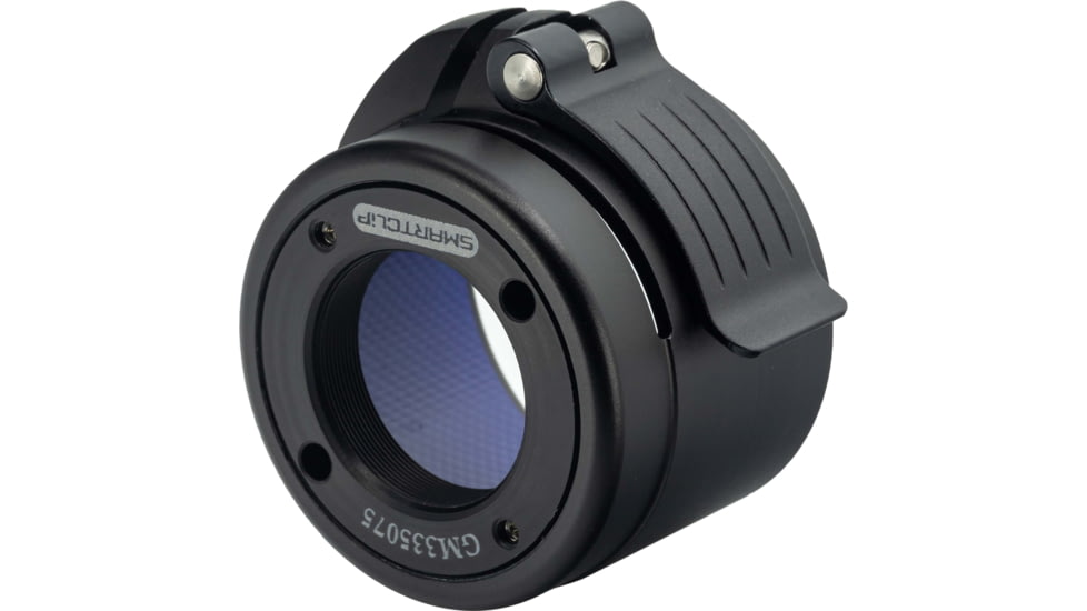 Burris Thermal Optics 56mm U.S.E. Smartclip, Black, 626639