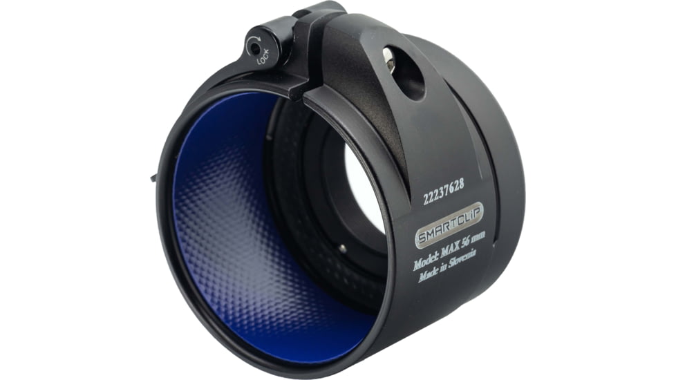 Burris Thermal Optics 56mm U.S.E. Smartclip, Black, 626639