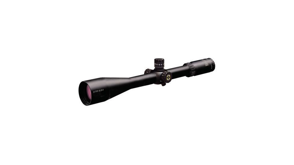 Burris 6x-24x-50mm XTR Xtreme Tactical Rifle Scope