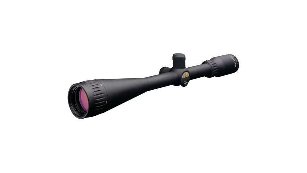 Burris Signature Select 8-32x44mm PA Rifle Scopes with Target Adjustment Knobs