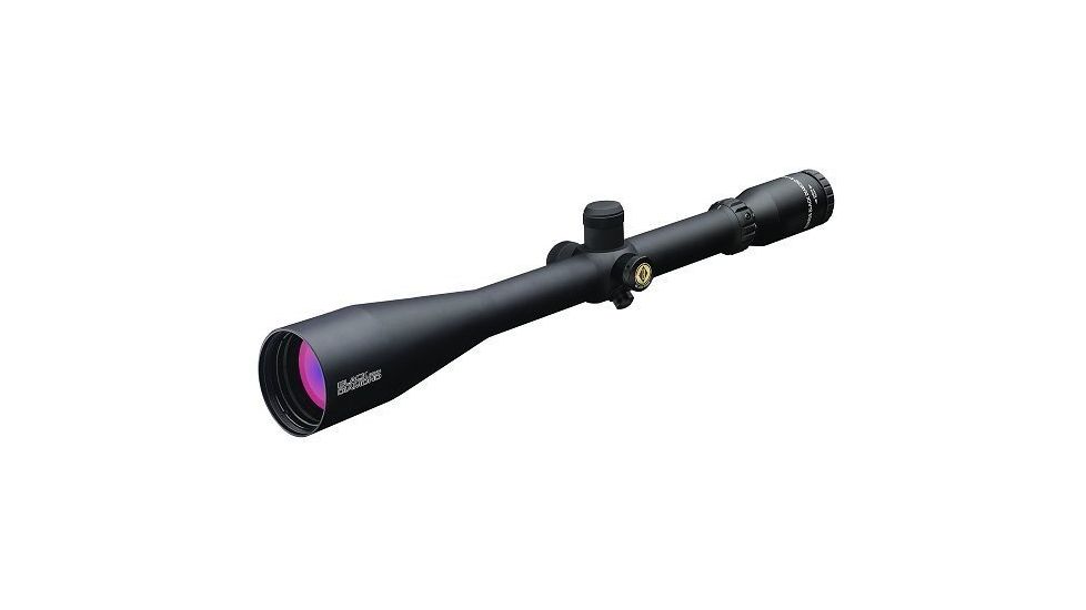Burris 8-32X50mm Black Diamond Rifle Scope