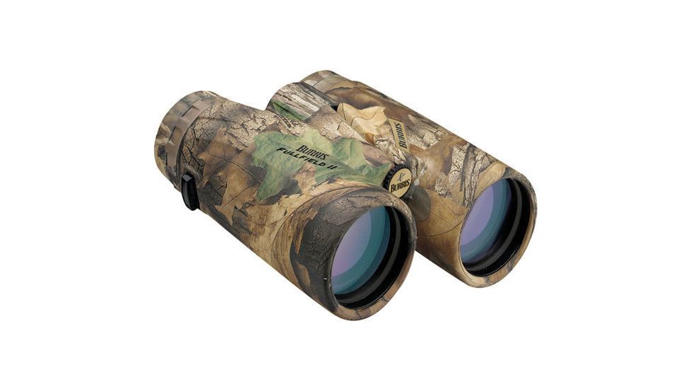 Burris Fullfield II 8x42mm Roof Prism Binoculars, 300270