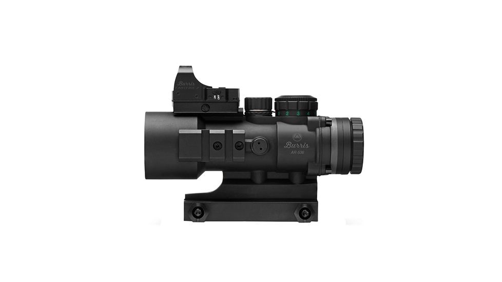 Burris AR-536 5X - 36mm, 300218