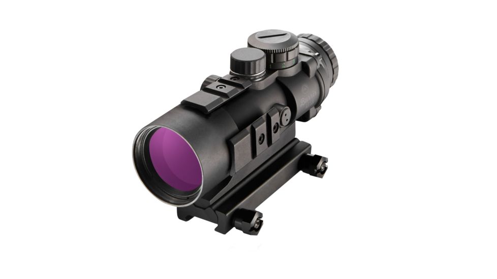 Burris AR-536 5X - 36mm, 300218