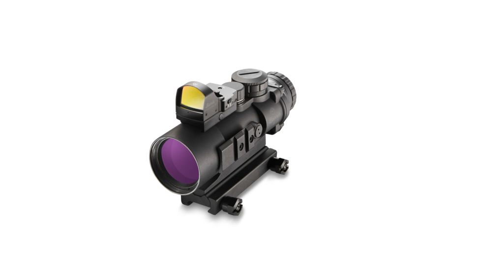 Burris AR-536   5X - 36mm Kit, Matte, 300223