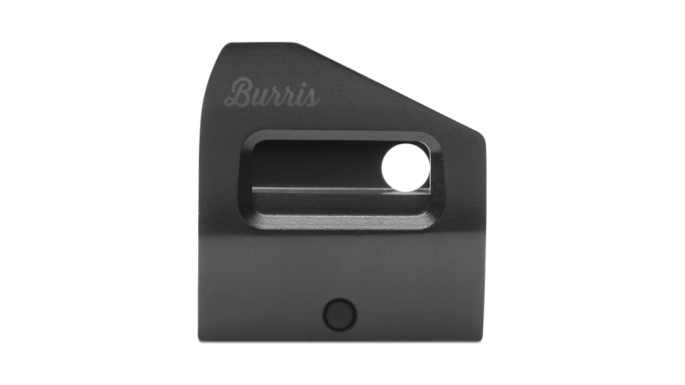 Burris AR-F3 AR Tactical Flat Top FastFire II Mount 410348