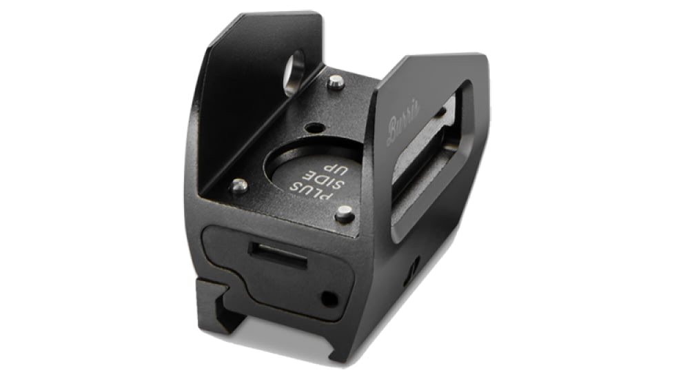 Burris AR-F3 AR Tactical Flat Top FastFire II Mount 410348